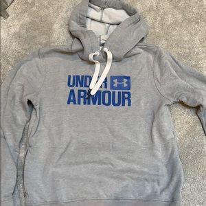 Under Armour sweatshirt